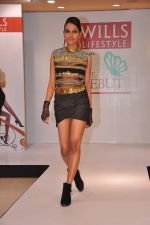 at Wills Lifestyle emerging designers collection launch in Parel, Mumbai on  (38).JPG